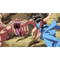 『ドラゴンクエスト ダイの大冒険』第2話先行カット(C)三条陸、稲田浩司/集英社・ダイの大冒険製作委員会・テレビ東京(C)SQUARE ENIX CO., LTD