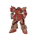 『機動戦士ガンダム 閃光のハサウェイ』メッサーF01型（C）創通・サンライズ