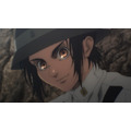 『進撃の巨人』The Final Season ガビ・ブラウン:佐倉綾音(C)諫山創・講談社/「進撃の巨人」The Final Season製作委員会