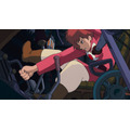 『風の谷のナウシカ』（C）1984 Studio Ghibli・H