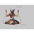 （c）CAPCOM／BASARA JE