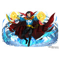 「ドクター・ストレンジ」（C）2021 MARVEL（C）GungHo Online Entertainment, Inc. All Rights Reserved.