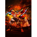 「活撃 刀剣乱舞」(C)Nitroplus・DMM GAMES/「活撃 刀剣乱舞」製作委員会