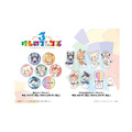 「『けものフレンズ3 わくわくドキドキ探検レポート』#9.0 最新情報」（C）けものフレンズプロジェクト2G （C）SEGA