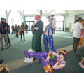 今年も燃えている！米国アニメエキスポ2014で見かけたコスプレイヤーたち（1日目）