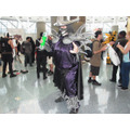 会場は大混雑！米国アニメエキスポ2014で見かけたコスプレイヤーたち（3日目）