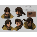 黒田官兵衛(c)CAPCOM / BASARA JE