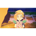 『ユメノツボミ』場面カット（C）2021 Pokemon. （C）1995-2021 Nintendo/Creatures Inc./GAME FREAK inc.