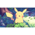 『ユメノツボミ』場面カット（C）2021 Pokemon. （C）1995-2021 Nintendo/Creatures Inc./GAME FREAK inc.