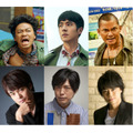『唐人街探偵 東京MISSION』吹き替えキャスト（C）WANDA MEDIA CO.,LTD. AS ONE PICTURES(BEIJING)CO.,LTD.CHINA FILM CO.,LTD “DETECTIVE CHINATOWN3”