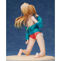 ようこそ実力至上主義の教室へ 1/6 軽井沢恵 水着 ver.19,250円（税込） （C）衣笠彰梧 イラスト：トモセシュンサク