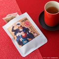 「【呪術廻戦】ほうじ茶(ティーバッグ3煎)」648円(税込)(C)芥見下々/集英社・呪術廻戦製作委員会