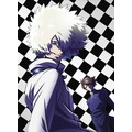 「ファイ・ブレイン」第4巻ジャケット