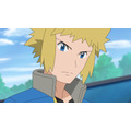 『ポケットモンスター』#77先行カット（C）Nintendo･Creatures･GAME FREAK･TV Tokyo･ShoPro･JR Kikaku（C）Pokémon