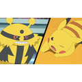 『ポケットモンスター』#77先行カット（C）Nintendo･Creatures･GAME FREAK･TV Tokyo･ShoPro･JR Kikaku（C）Pokémon