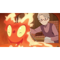 『ぽかぽかマグマッグハウス』場面カット（C）2021 Pokémon.（C）1995-2021 Nintendo/Creatures Inc./GAME FREAK inc.
