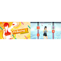 Nintendo Switchソフト「Fit Boxing」(C)Imagineer Co., Ltd.(C)Imagineer Co., Ltd.