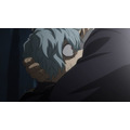 『僕のヒーローアカデミア』第5期 第108話 先行場面カット(C) 堀越耕平/集英社・僕のヒーローアカデミア製作委員会
