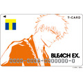 「Tカード（BLEACH EX.）」カード発行手数料：550円（税込）（C）久保帯人／集英社