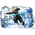 「パズル&ドラゴンズ」マガジンオールスターズコラボ『東京リベンジャーズ』龍宮寺堅（C）和久井健・講談社／アニメ「東京リベンジャーズ」製作委員会