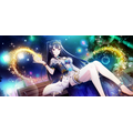 『ラピスリライツ ～この世界のアイドルは魔法が使える～』（C）2017 KLabGames（C）KADOKAWA CORPORATION 2017（C）Shengqu Games