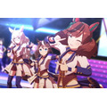 『ウマ娘』ナイスネイチャ、レジェンドレースで「あの名勝負」を再現!?アニメでも競った「2人の強敵」が登場