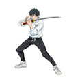 乙骨憂太(C)2021 「劇場版 呪術廻戦0」製作委員会(C)芥見下々/集英社