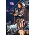 『Chèvre Note~Story From Jeanne d‘Arc~』(C)READING HIGH