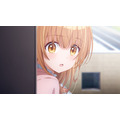 『お隣の天使様にいつの間にか駄目人間にされていた件』ティザーカット（C）佐伯さん・SB クリエイティブ／アニメ「お隣の天使様」製作委員会