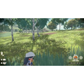 『ポケモンレジェンズ アルセウス』短編動画で“ポケモン捕獲の様子”が紹介！逃げられたり襲われたり、意外と大変