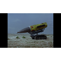 『シン・コンプリート・サンダーバード』Thunderbirds and （C）ITC Entertainment Group Limited 1964, 1999 and 2021. Licensed by ITV Studios Limited. All rights reserved.