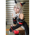 カレンチャン『ウマ娘 プリティーダービー』／モデル：ひなた陽、撮影：tama