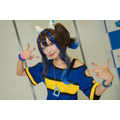 ダイタクヘリオス『ウマ娘 プリティーダービー』／モデル：シイナ エリカ、撮影：tama