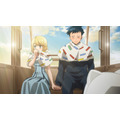 春アニメ「恋は世界征服のあとで」 第3話先行カット（C）野田宏・若松卓宏・講談社／恋せか製作委員会