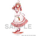 「アクリルキャラスタンド」2,200円（税込）（C）春場ねぎ・講談社／映画「五等分の花嫁」製作委員会