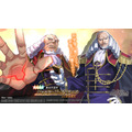『コードギアスGenesic Re;CODE 亡国のアキト外伝「獅子からの遣い」』(C)SUNRISE/PROJECT GEASS Character Design(C)2006-2008 CLAMP・ST(C)SUNRISE/PROJECT G-AKITO Character Design(C)2006-2011 CLAMP・ST(C)SUNRISE/PROJECT L-GEASS Character Design(C)2006-2017 CLAMP・ST(C)SUNRISE/PROJECT L-GEASS Character Design(C)2006-2018 CLAMP・ST(C)SUNRISE/PROJECT Z-GEASS Character Design(C)2006-2021 CLAMP・ST(C)SUNRISE/PROJECT G-GEASS Character Design(C)2006-2021 CLAMP・ST