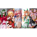 「2022年4月あみあみフィギュア予約ランキング」