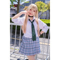 喜多川海夢『その着せ替え人形は恋をする』/モデル:りさまる、撮影:tama