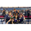 「トップガン マーヴェリック “胸熱”ジャパンプレミア生中継 SP」集合写真(C)Cygames, Inc.