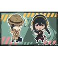 『SPY×FAMILY』×『モンスターストライク』ログイン報酬「ロイド・フォージャー」「ヨル・フォージャー」