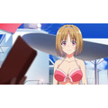 『ようこそ実力至上主義の教室へ 2nd Season』第1話「困難の中でこそ、平静な心を保たねばならない。」先行場面カット(C)衣笠彰梧・KADOKAWA 刊/ようこそ実力至上主義の教室へ 2 製作委員会