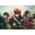 『キングダム』(C)原泰久/集英社(C)2019 映画「キングダム」製作委員会