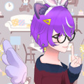 8位ちぎゅさん
