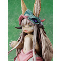 「ナナチ1/4スケールフィギュア」84,700円（税込）（C）つくしあきひと・竹書房／メイドインアビス「烈日の黄金郷」製作委員会