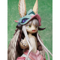 「ナナチ1/4スケールフィギュア」84,700円（税込）（C）つくしあきひと・竹書房／メイドインアビス「烈日の黄金郷」製作委員会