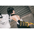 砕蜂『BLEACH』／東雲 氷
