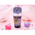 「バンドカラーカラフルドリンク2022 Roselia」900円（税込990円）（C）BDP（C）CraftEgg（C）BUSHI