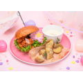 「対バンバーガーフェス」Potato Stage 1,800円（税込1,980円）（C）BDP（C）CraftEgg（C）BUSHI