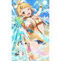 「【浜辺で大はしゃぎ】フェルト★3」（C）長月達平・株式会社KADOKAWA刊／Re:ゼロから始める異世界生活2製作委員会（C）SEGA