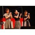 『てっぺんっ!!!!!!!!!!!!!!!』オフラインイベント「顔と名前だけでも覚えて帰ってくださいっ!!!!!!!!!!!!!!!」(C)てっぺんグランプリ実行委員会